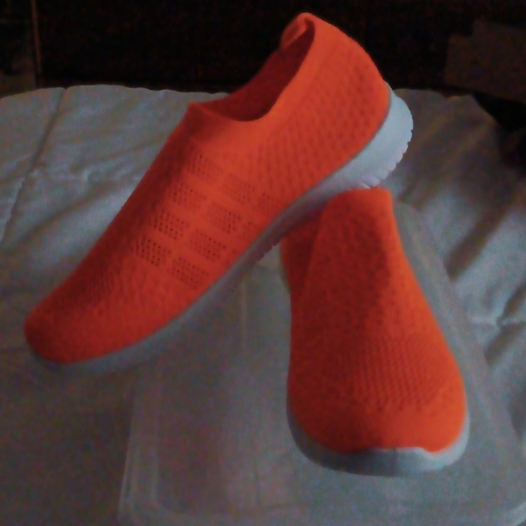 H2k ladies' shoes size 11 - Picture 1 of 7